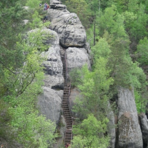 Sächsische Schweiz