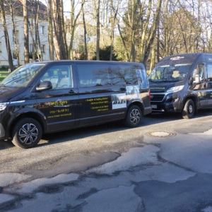 Taxi- Zielfahrten und Transfer