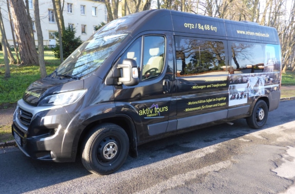 Taxi- Zielfahrten und Transfer