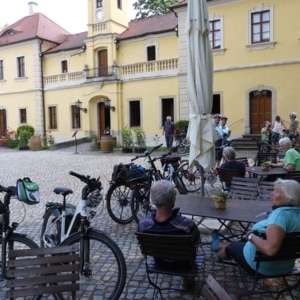 Wein- Rad -Tour