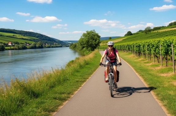 Sommertouren